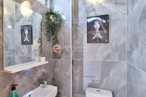 Продажа виллы  в Аланье, Анталье, Турция 3+1, 220м2, №191979 – фото 22