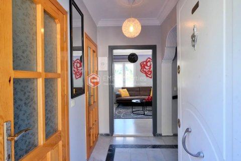 Продажа виллы  в Аланье, Анталье, Турция 3+1, 220м2, №191979 – фото 15