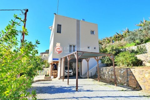 Продажа виллы  в Аланье, Анталье, Турция 3+1, 220м2, №191979 – фото 5