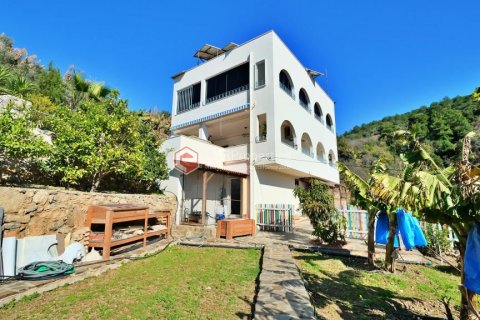 Продажа виллы  в Аланье, Анталье, Турция 3+1, 220м2, №191979 – фото 2