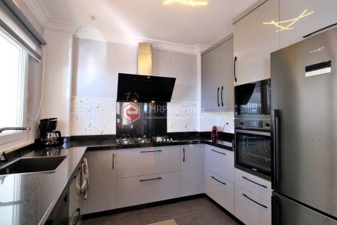 Продажа виллы  в Аланье, Анталье, Турция 3+1, 220м2, №191979 – фото 21