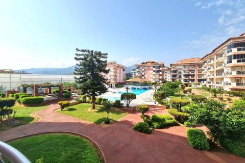 Daire   Oba, Antalya, Türkiye №191981 - 4