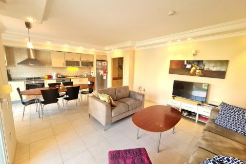 Daire   Oba, Antalya, Türkiye №191981 - 6