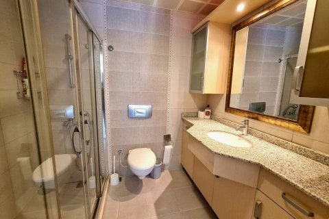 Daire   Oba, Antalya, Türkiye №191981 - 12