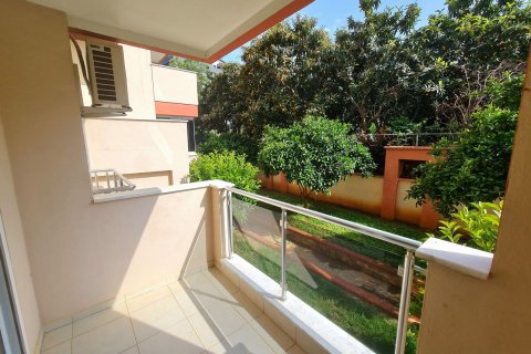 Daire   Oba, Antalya, Türkiye №191981 - 16