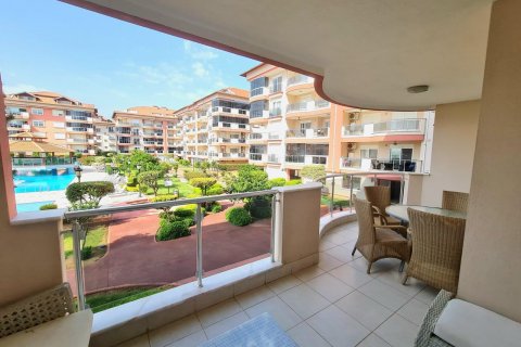 Daire   Oba, Antalya, Türkiye №191981 - 9