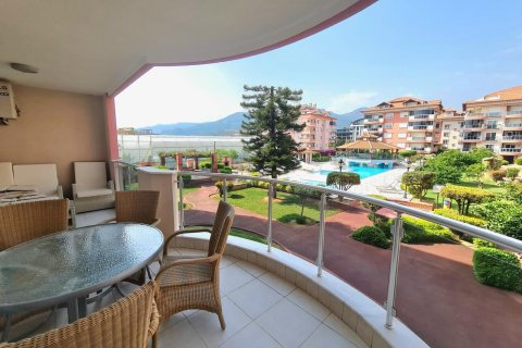 Daire   Oba, Antalya, Türkiye №191981 - 8