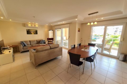 Daire   Oba, Antalya, Türkiye №191981 - 7