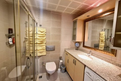 Daire   Oba, Antalya, Türkiye №191981 - 15