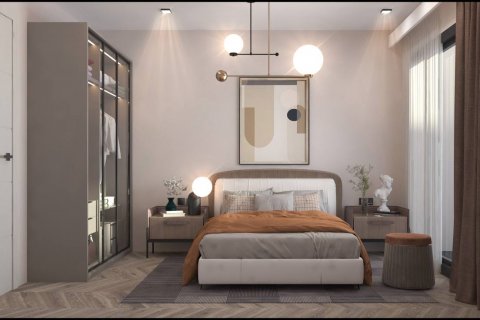 Продажа квартиры  в Мерсине, Турция 1+1, 65м2, №191976 – фото 7