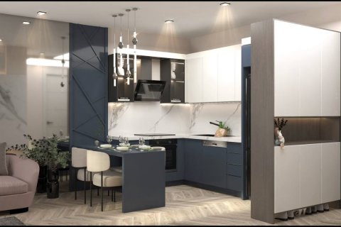 Продажа квартиры  в Мерсине, Турция 1+1, 65м2, №191976 – фото 6