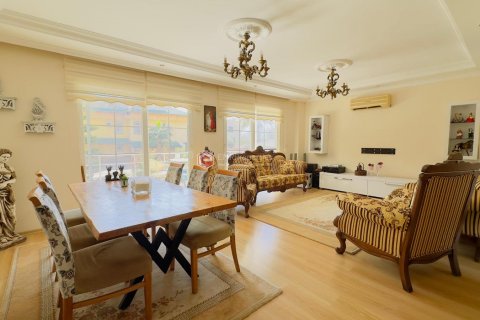 4+1 Villa  i Alanya, Antalya, Tyrkia Nr. 191978 - 11