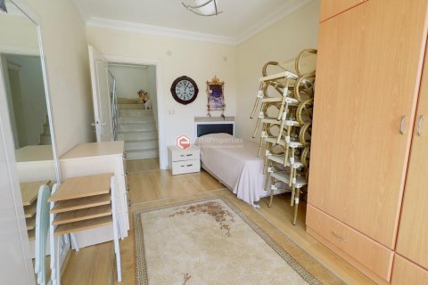 4+1 Villa  i Alanya, Antalya, Tyrkia Nr. 191978 - 24