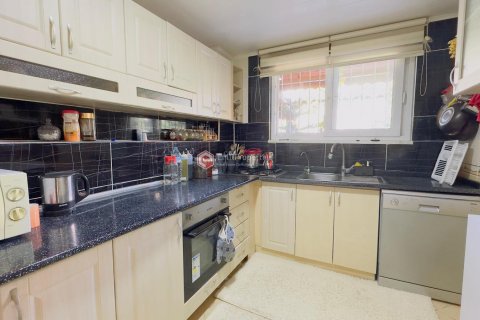 4+1 Villa  i Alanya, Antalya, Tyrkia Nr. 191978 - 18