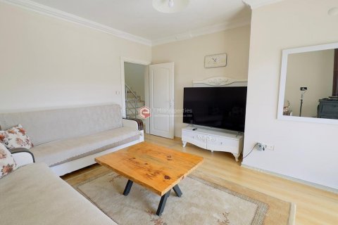 4+1 Villa  i Alanya, Antalya, Tyrkia Nr. 191978 - 26