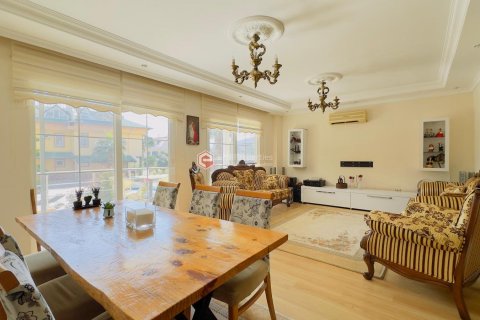 4+1 Villa  i Alanya, Antalya, Tyrkia Nr. 191978 - 14