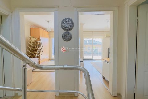 4+1 Villa  i Alanya, Antalya, Tyrkia Nr. 191978 - 22