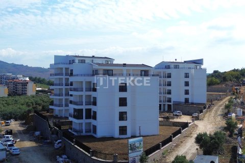 Продажа квартиры  в Муданье, Бурсе, Турция 5+1, 330м2, №113561 – фото 11