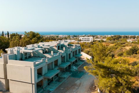 Apartment for sale  in Lapta, Girne, Northern Cyprus, 3 bedrooms, 141m2, No. 151786 – photo 18