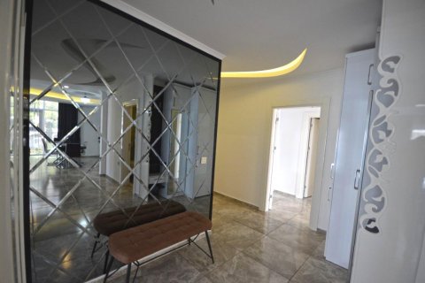 Wohnung in Cikcilli, Antalya, Türkei Nr. 208923 - 7