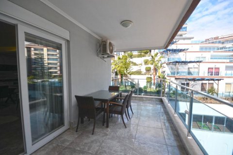 Wohnung in Cikcilli, Antalya, Türkei Nr. 208923 - 18