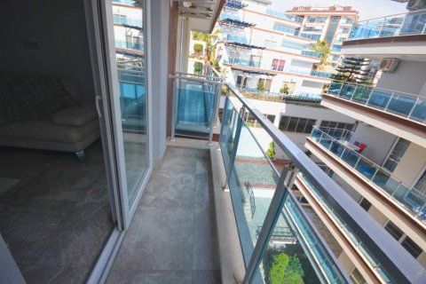 Wohnung in Cikcilli, Antalya, Türkei Nr. 208923 - 19