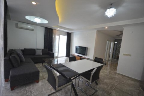 Wohnung in Cikcilli, Antalya, Türkei Nr. 208923 - 12