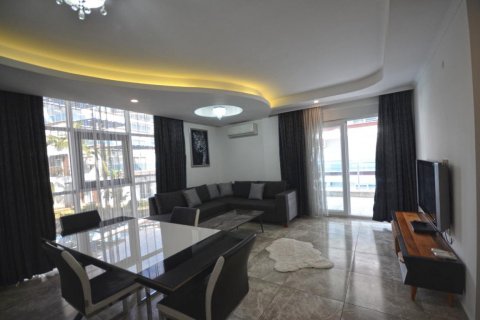 Wohnung in Cikcilli, Antalya, Türkei Nr. 208923 - 10