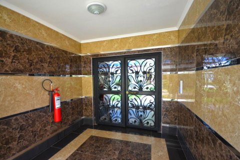 Wohnung in Cikcilli, Antalya, Türkei Nr. 208923 - 5