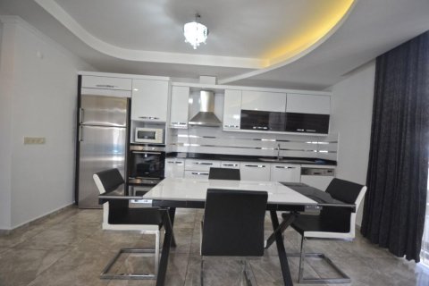 Wohnung in Cikcilli, Antalya, Türkei Nr. 208923 - 9