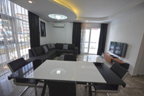 Wohnung in Cikcilli, Antalya, Türkei Nr. 208923 - 11