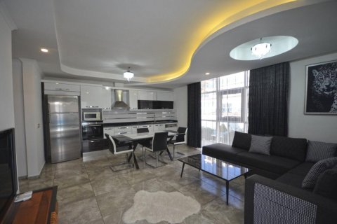 Wohnung in Cikcilli, Antalya, Türkei Nr. 208923 - 8