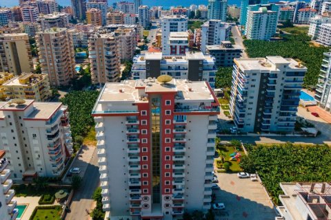Продажа квартиры  в Махмутларе, Анталье, Турция 2 комн., 75м2, №208922 – фото 21