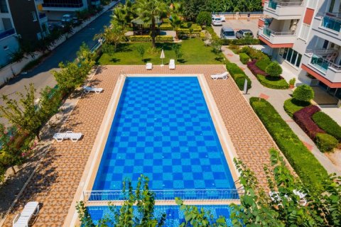 Продажа квартиры  в Махмутларе, Анталье, Турция 2 комн., 75м2, №208922 – фото 16