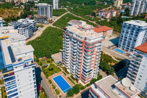 Продажа квартиры  в Махмутларе, Анталье, Турция 2 комн., 75м2, №208922 – фото 20