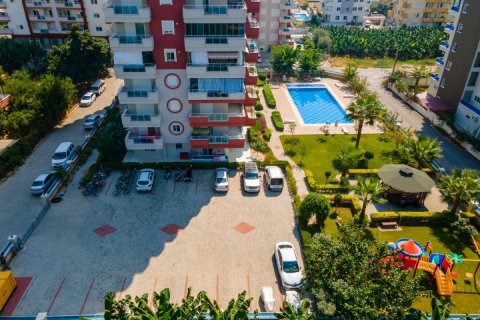 Продажа квартиры  в Махмутларе, Анталье, Турция 2 комн., 75м2, №208922 – фото 15