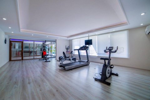 Продажа квартиры  в Махмутларе, Анталье, Турция 2 комн., 75м2, №208922 – фото 24