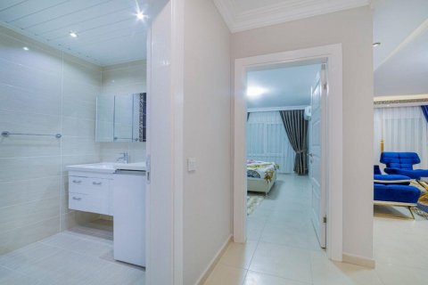 Продажа квартиры  в Махмутларе, Анталье, Турция 2 комн., 75м2, №208922 – фото 9