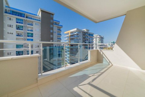 Продажа квартиры  в Махмутларе, Анталье, Турция 2 комн., 75м2, №208922 – фото 13