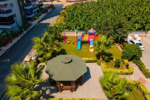 Продажа квартиры  в Махмутларе, Анталье, Турция 2 комн., 75м2, №208922 – фото 17