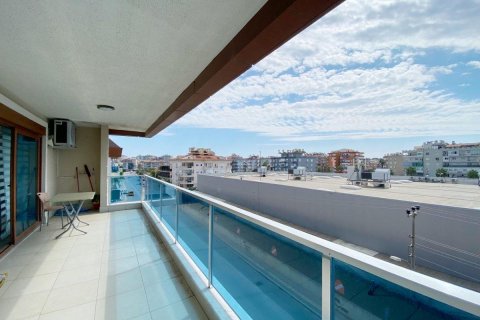 پنت هاس در  Oba ، ترکیه 155 متر مربع.  شماره 208924 - 18