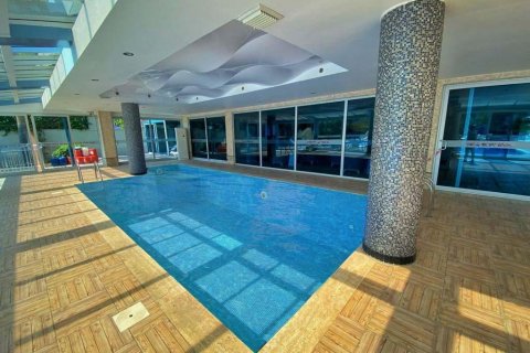 پنت هاس در  Oba ، ترکیه 155 متر مربع.  شماره 208924 - 7