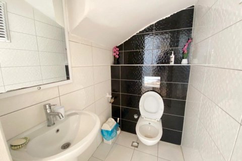 پنت هاس در  Oba ، ترکیه 155 متر مربع.  شماره 208924 - 22