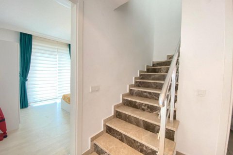 پنت هاس در  Oba ، ترکیه 155 متر مربع.  شماره 208924 - 13