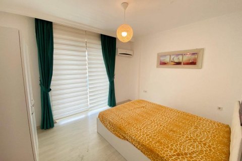 پنت هاس در  Oba ، ترکیه 155 متر مربع.  شماره 208924 - 17