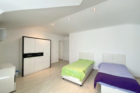 پنت هاس در  Oba ، ترکیه 155 متر مربع.  شماره 208924 - 16