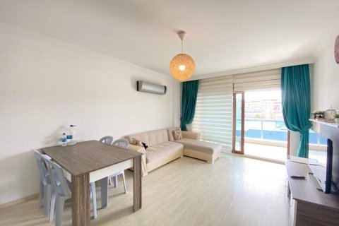 پنت هاس در  Oba ، ترکیه 155 متر مربع.  شماره 208924 - 12