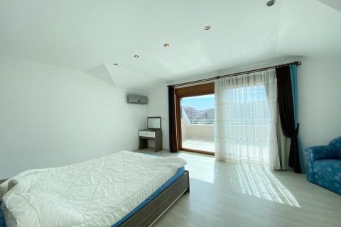 پنت هاس در  Oba ، ترکیه 155 متر مربع.  شماره 208924 - 14