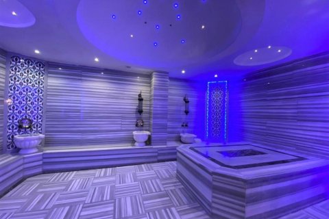 پنت هاس در  Oba ، ترکیه 155 متر مربع.  شماره 208924 - 8