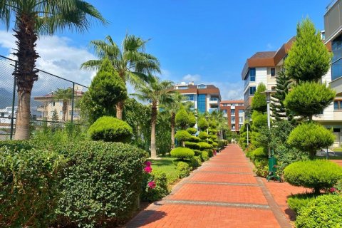 پنت هاس در  Oba ، ترکیه 155 متر مربع.  شماره 208924 - 3